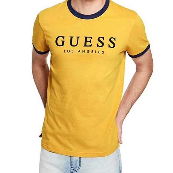 Guess Other - Guess T-shirt